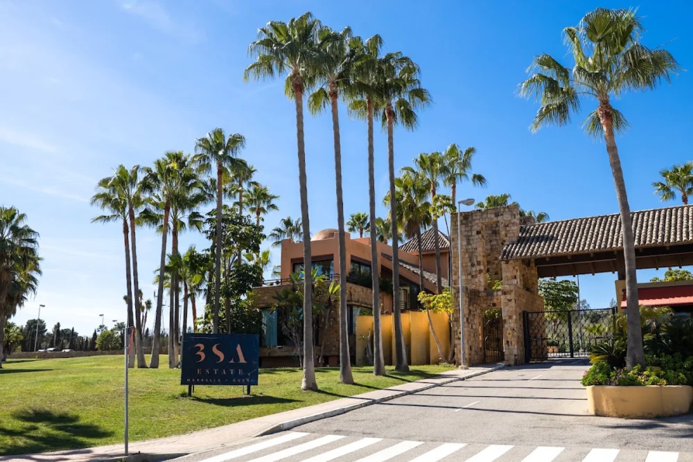 3SA Estate Marbella & Dubai
