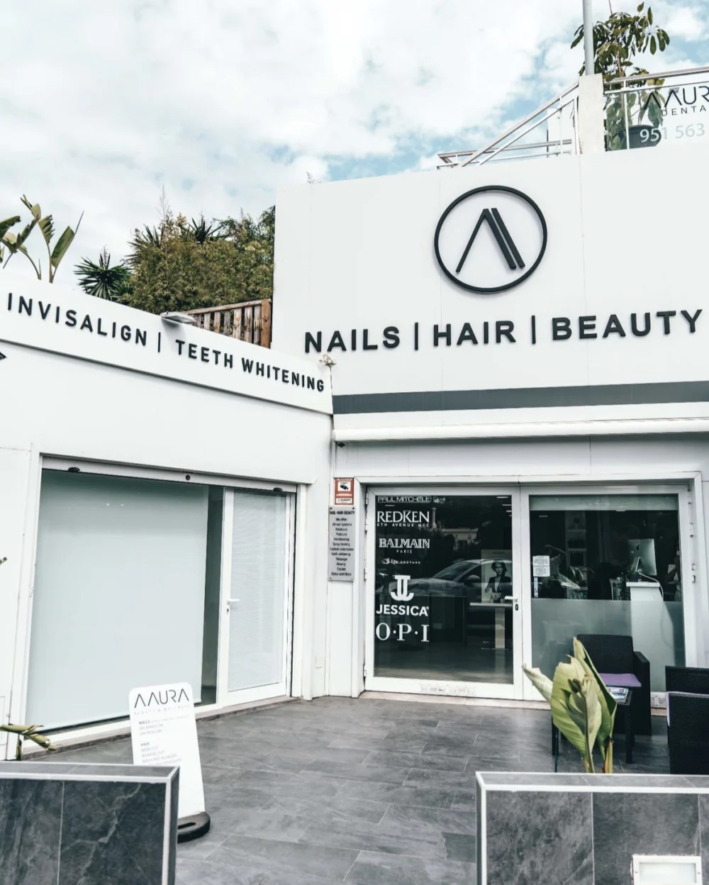 AAURA Beauty & Wellness - 2