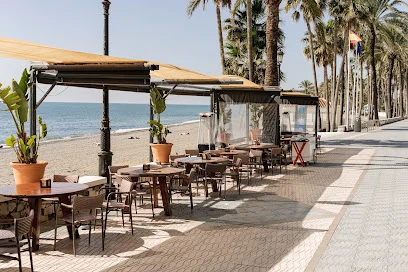 Alabardero Beach Club Marbella