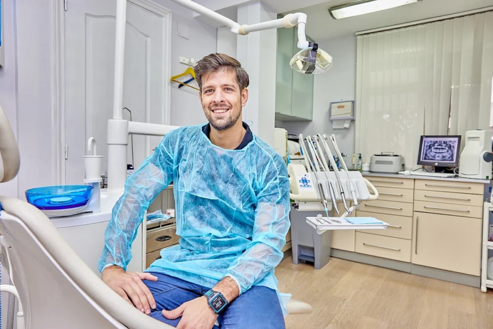 Alameda Dental