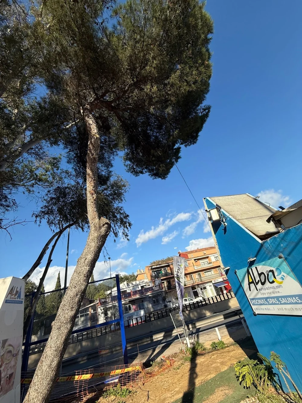 Albaeuropiscinas