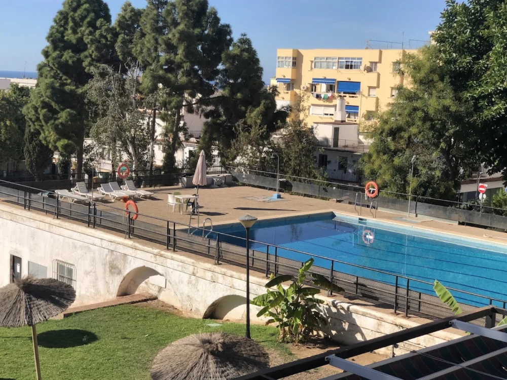 Albergue Juvenil Marbella
