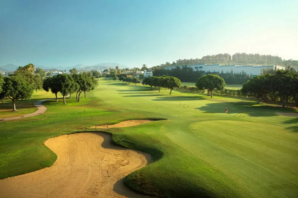 Aloha Golf Club - 3