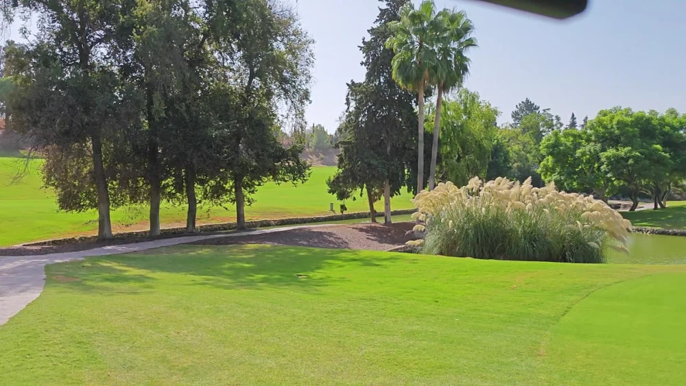 Aloha Golf Club - 4
