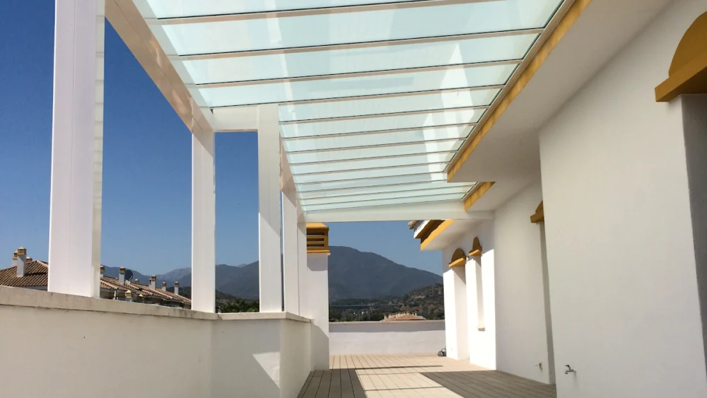ALUDECOR MARBELLA