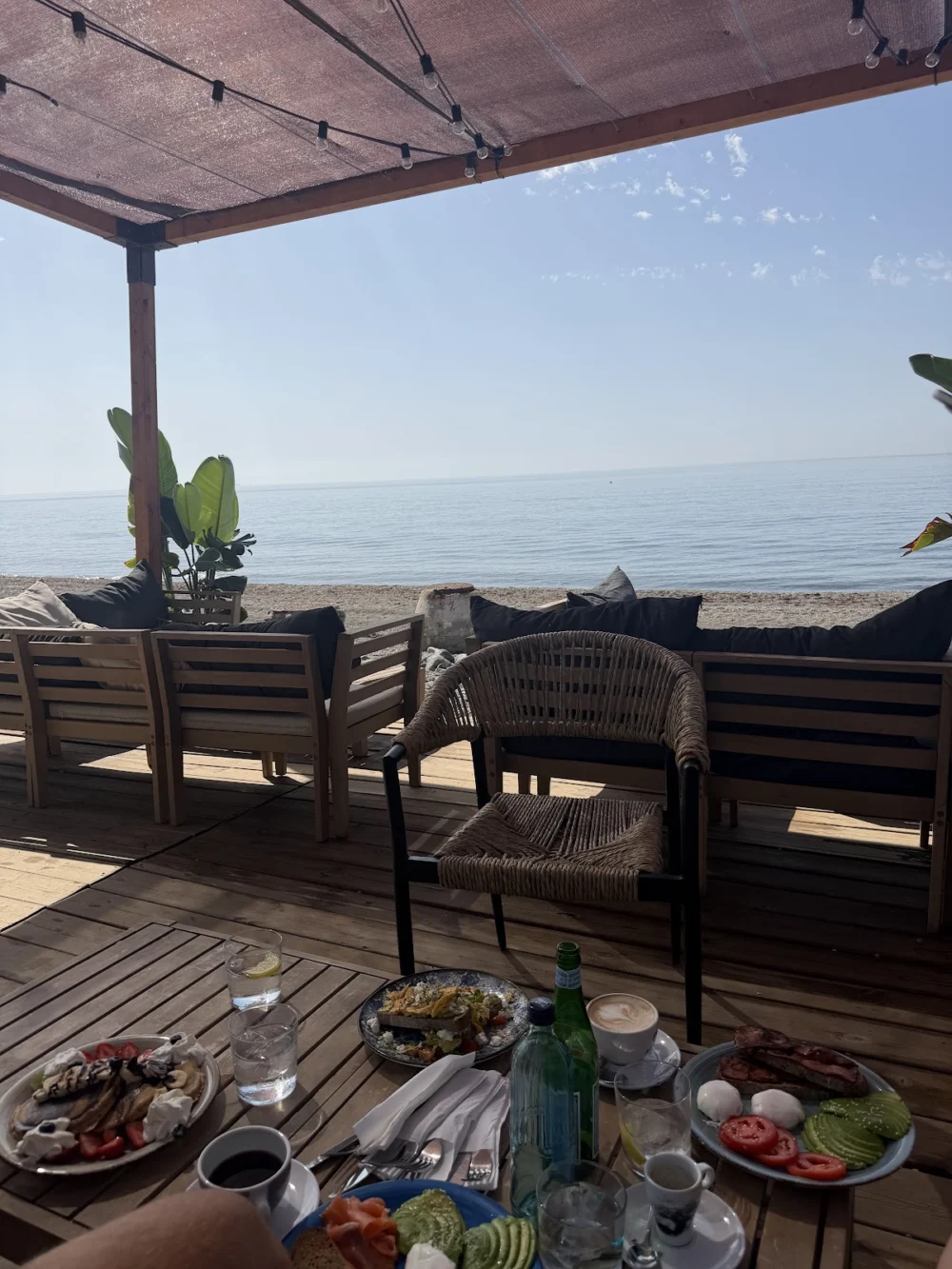 ÁMMO - Beach Club & Cocktail Bar Marbella - 5