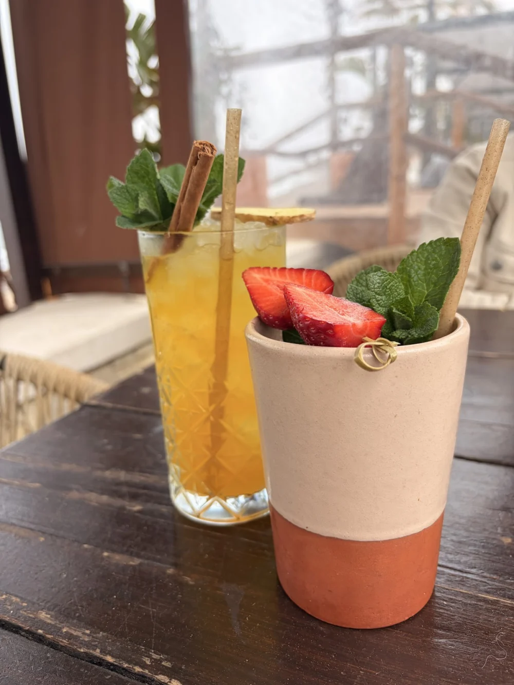 ÁMMO - Beach Club & Cocktail Bar Marbella - 7