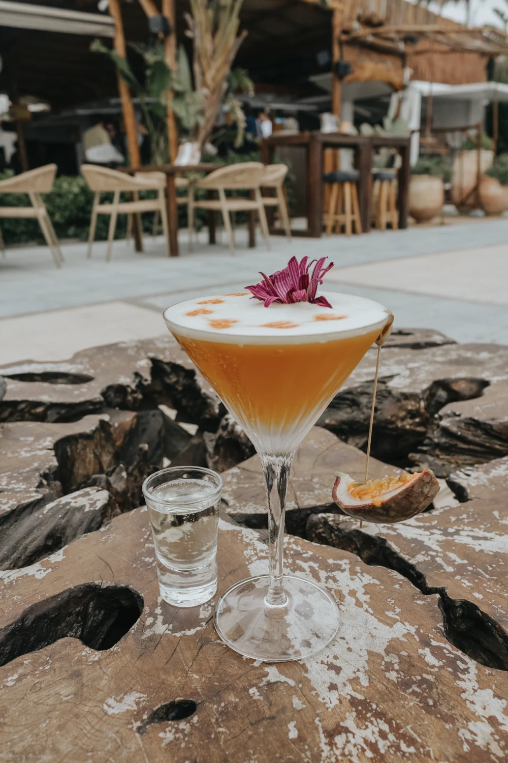 ÁMMO - Beach Club & Cocktail Bar Marbella - 8