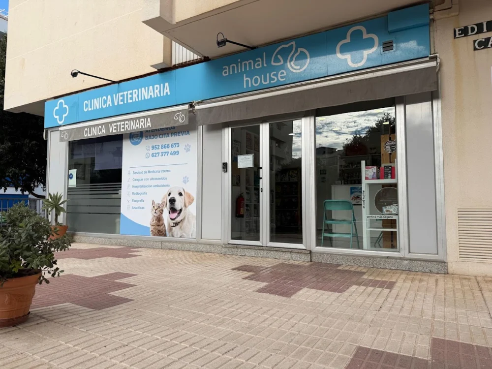 Animal House Veterinary Clinic
