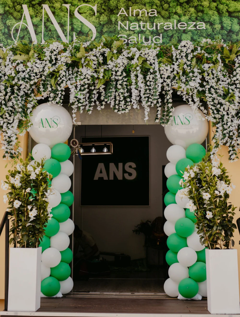 ANS CLINIC