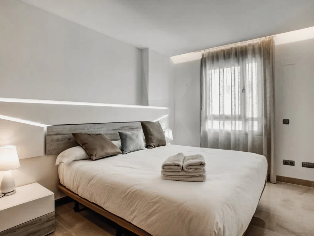 AQUA Apartments Vento - 3