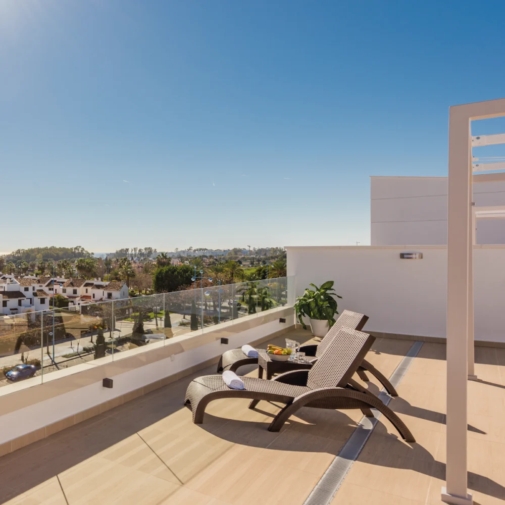 AQUA Apartments Vento - 4