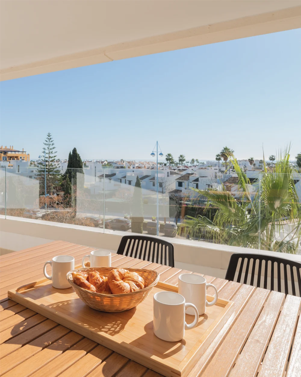 AQUA Apartments Vento - 6