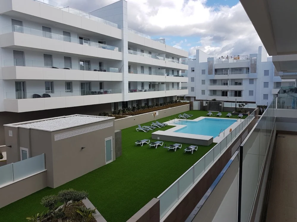 AQUA Apartments Vento - 7