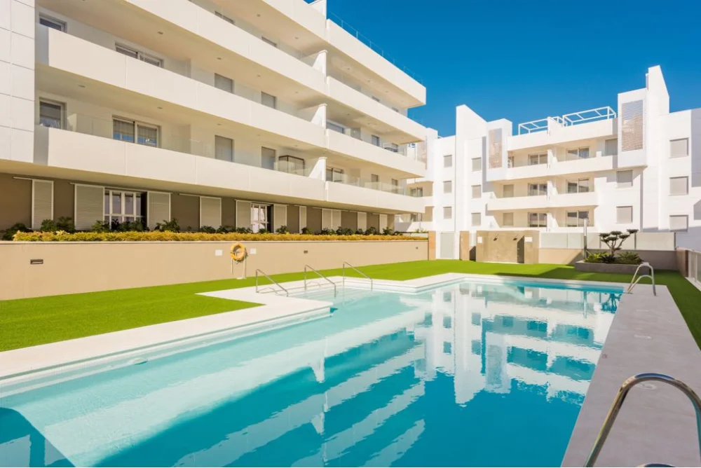 AQUA Apartments Vento