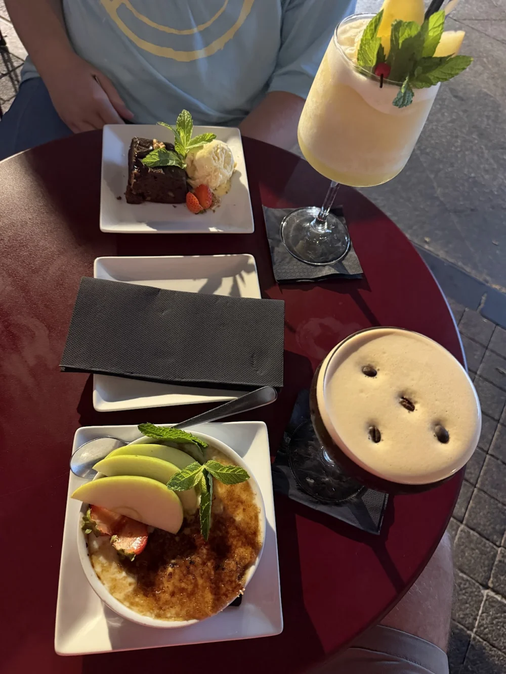 Arco Tapas Bar - 2