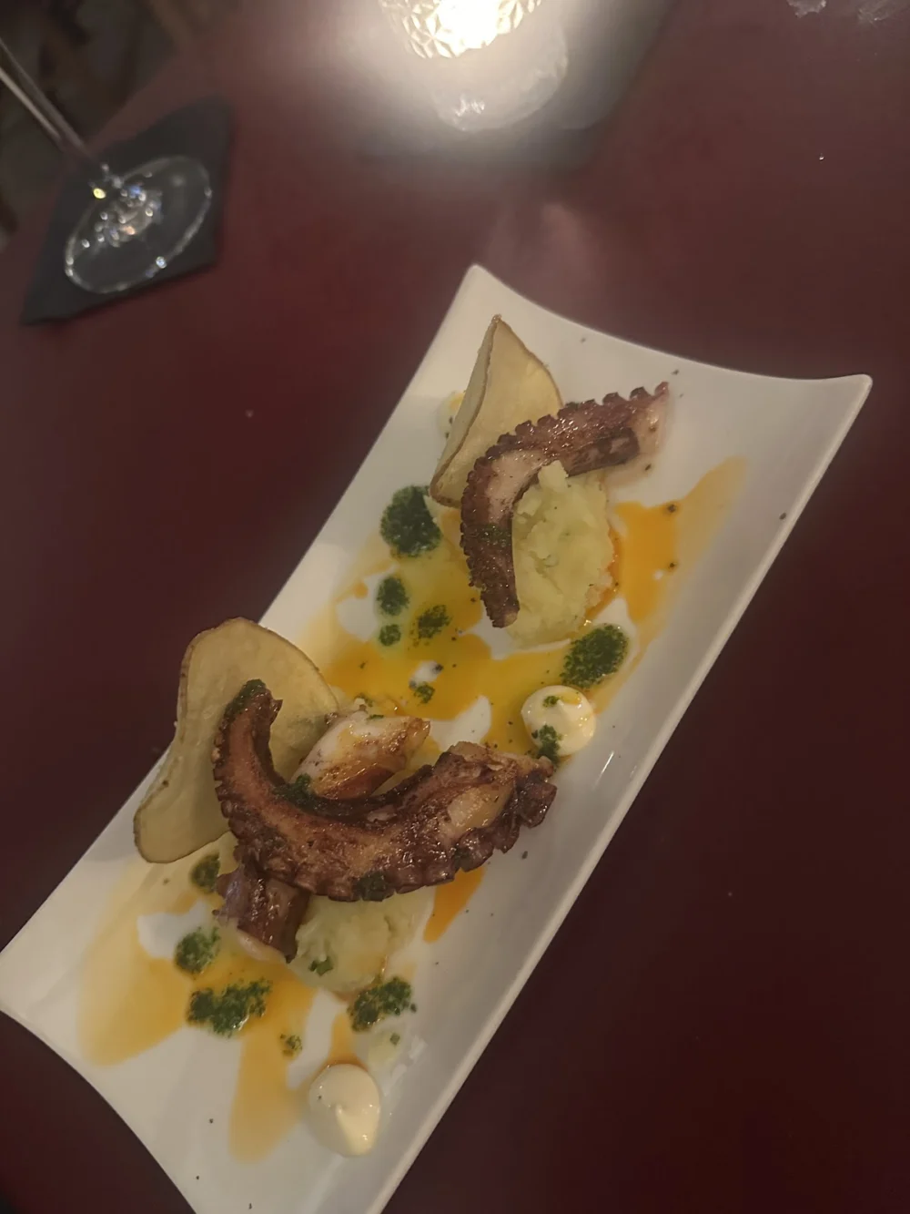 Arco Tapas Bar - 6