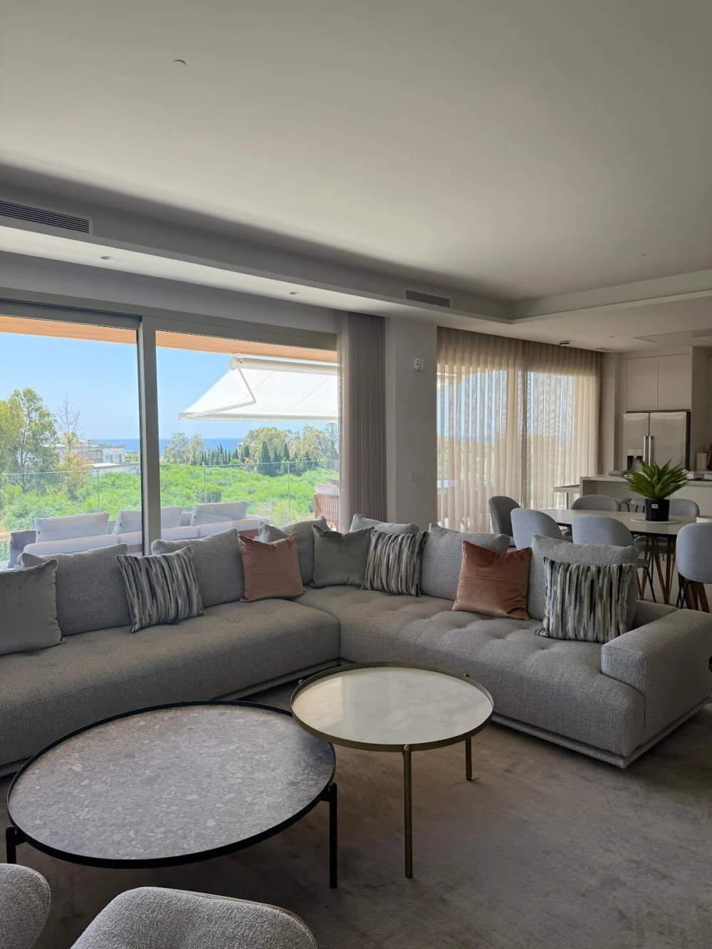 Arte Del Lusso Blinds & Curtains Boutique - 2
