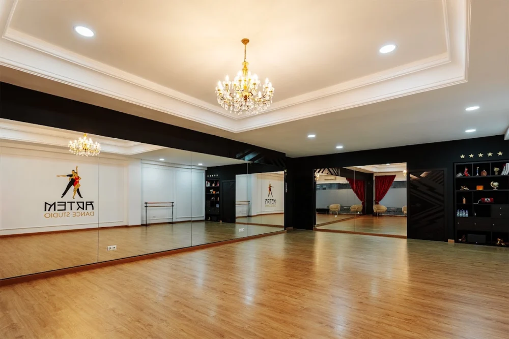 ARTEM dance studio