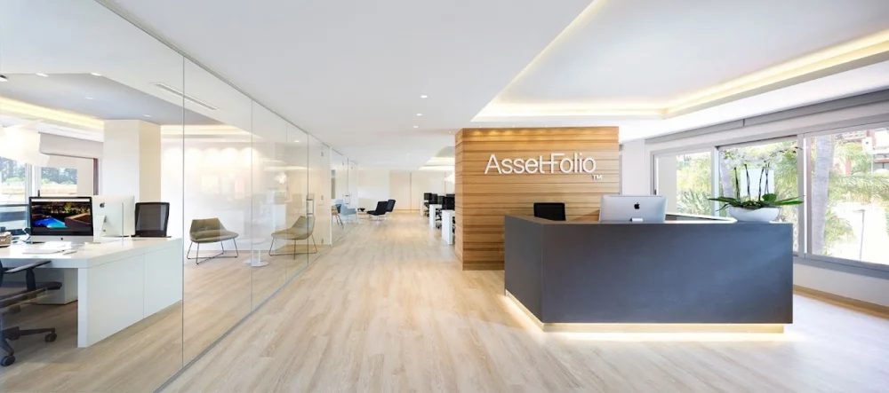 Asset Folio