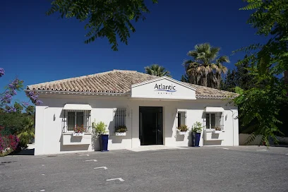Atlantic Clinic doctor