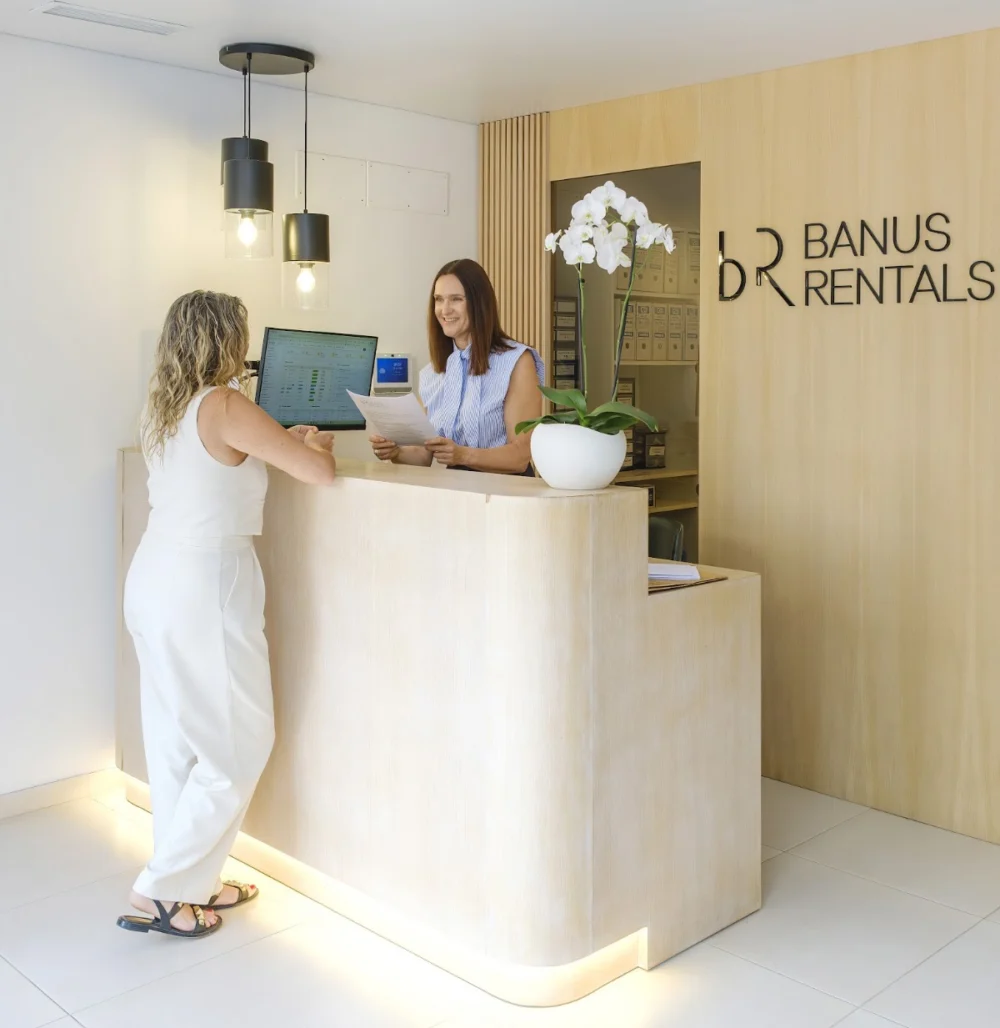 Banús Rentals