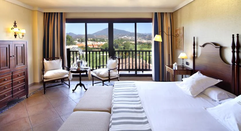 Barceló Marbella - 3