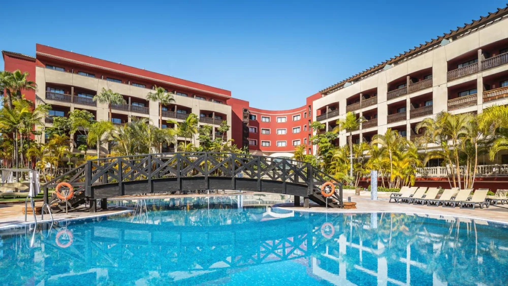 Barceló Marbella