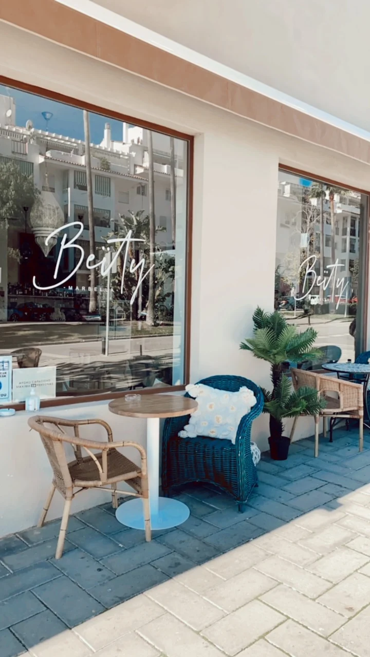 Beïty Marbella