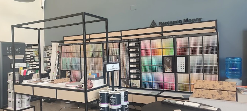Benjamin Moore España - 2