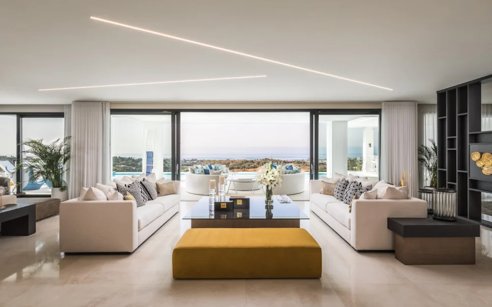 Berkshire Hathaway HomeServices Marbella