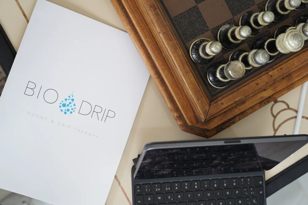 BioDrip | Medicina Antienvejecimiento y Regenerativa en Marbella
