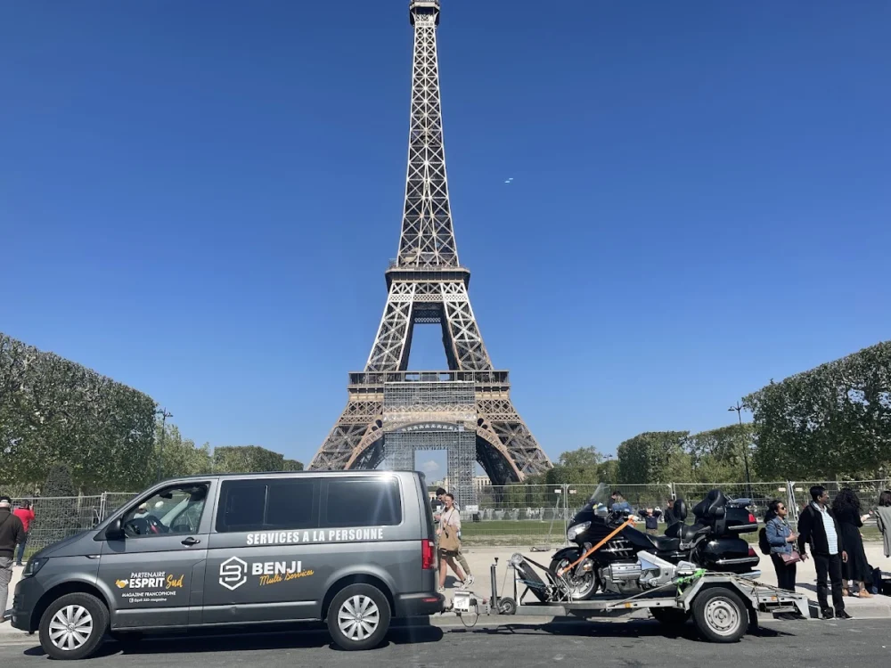 BMS TRAVEL - VTC Annecy - Chauffeur Privé Annecy