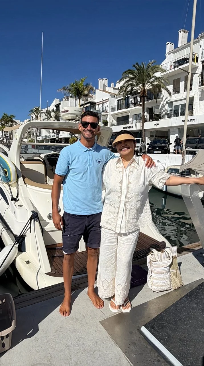 Boating Lovers - 2