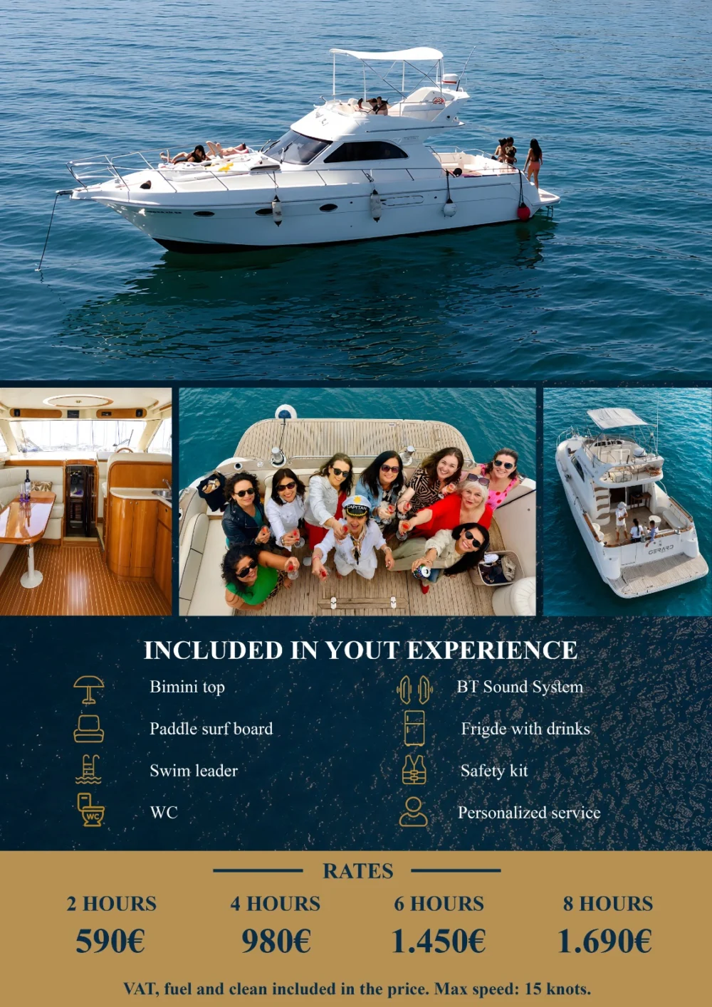 Boating Lovers - 3