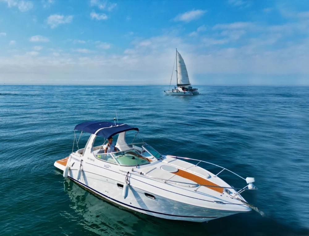 Boating Lovers
