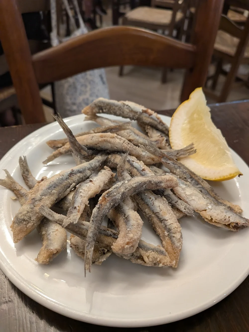 Bodegas La Venencia Marbella - 10