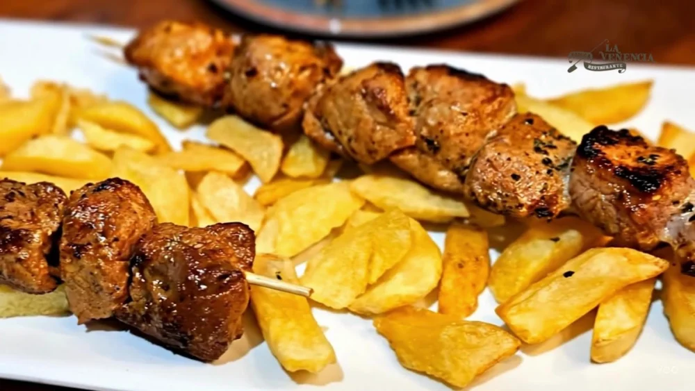 Bodegas La Venencia Marbella - 15