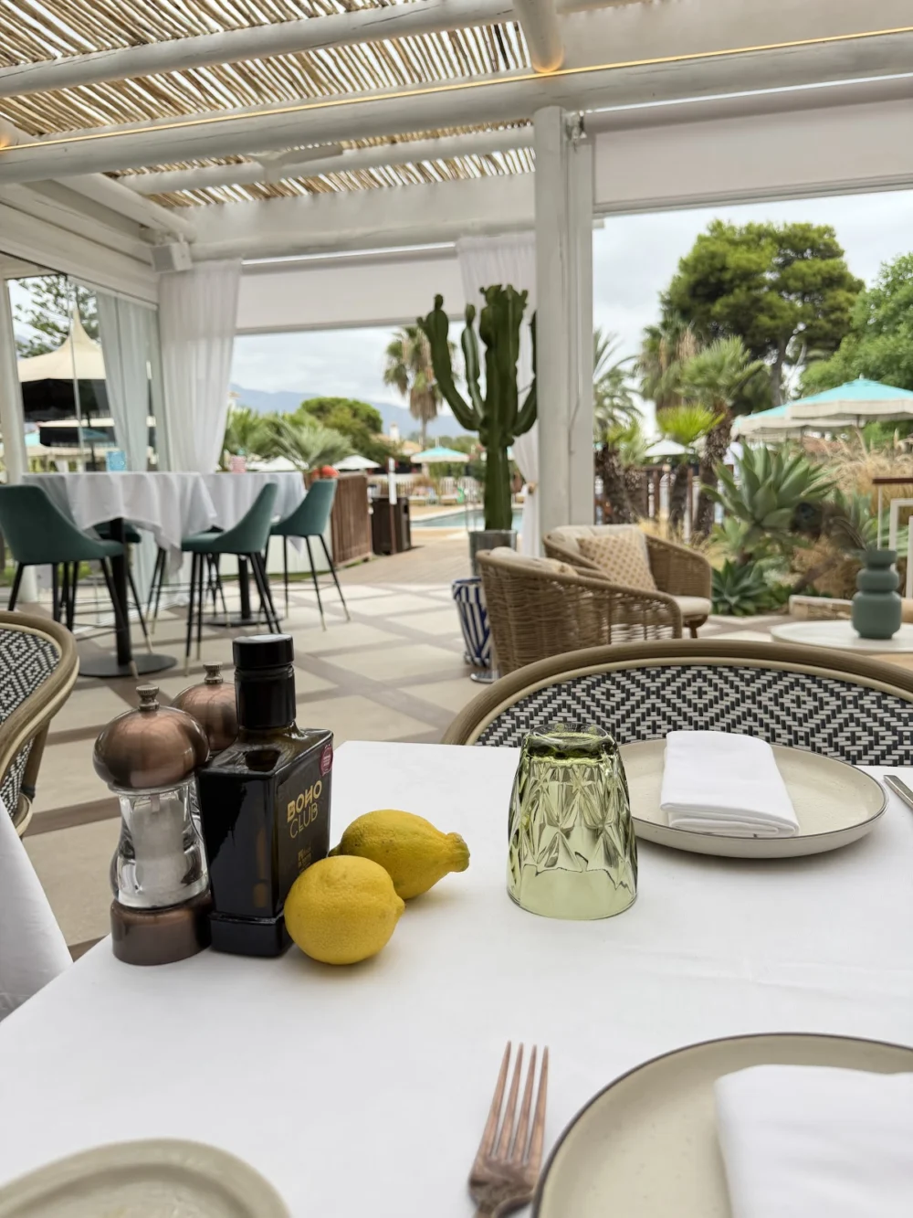 Boho Wellness · Health & Retreats - 2