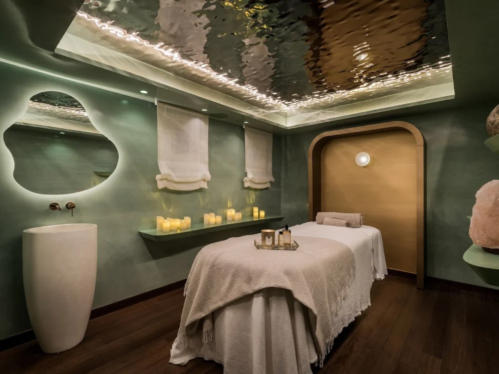 Boho Wellness · Health & Retreats - 3