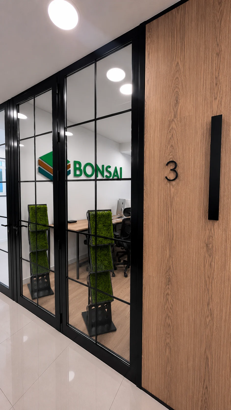 BONSAI