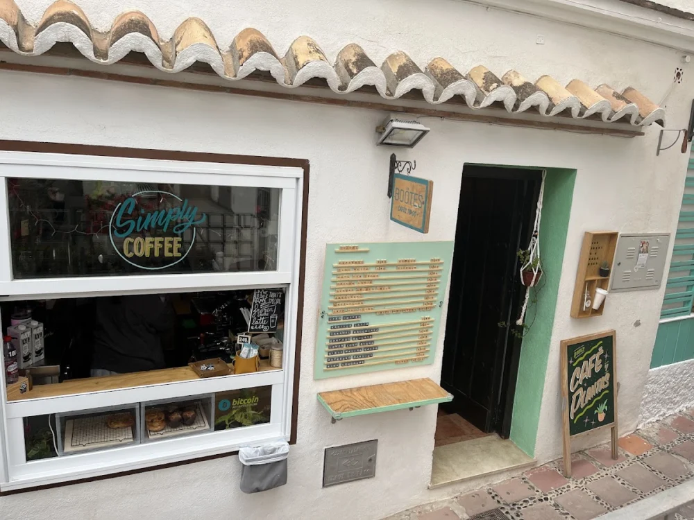 Boötes cafés to go! | Specialty coffee