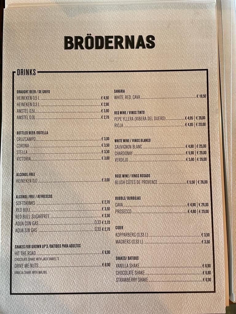 Brödernas - 3