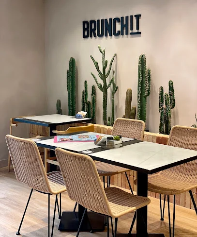 Brunchit Marbella