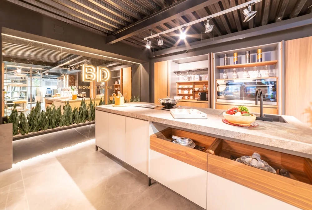 ByD Marbella Home - 2