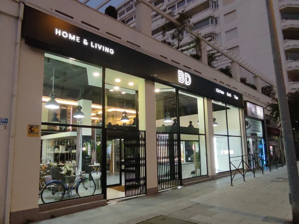 ByD Marbella Home