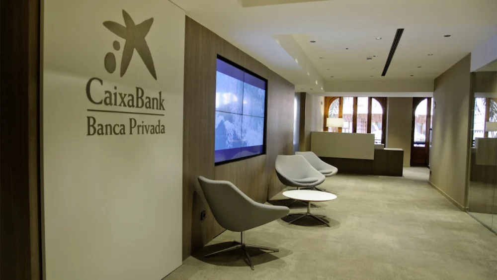 CaixaBank Wealth Management - Banca Privada