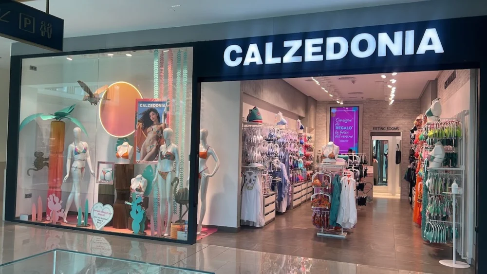 Calzedonia