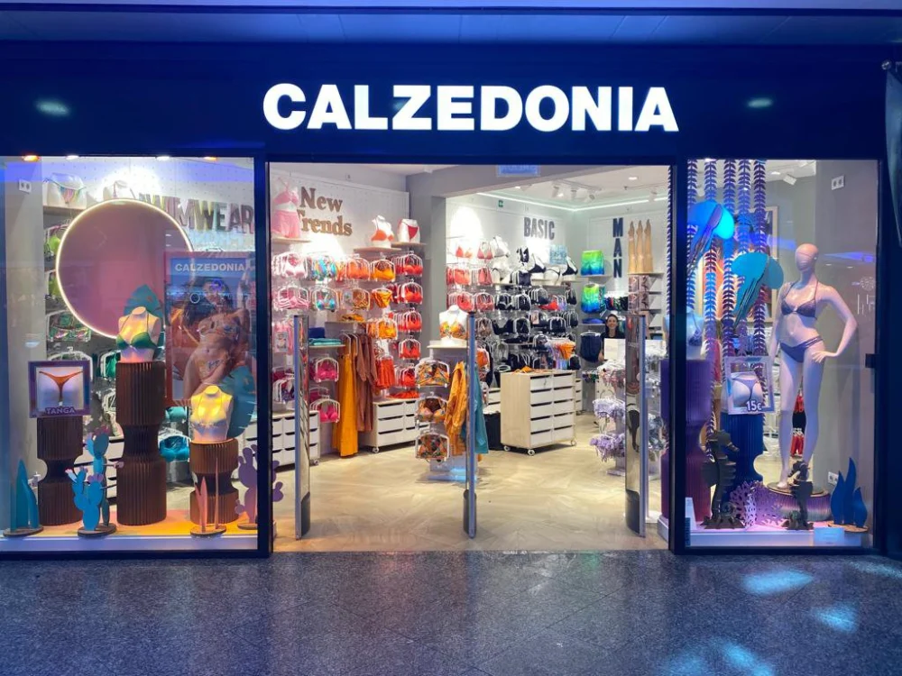 Calzedonia