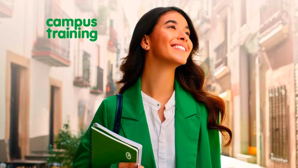 Campus Training | Centro de Formación en Marbella
